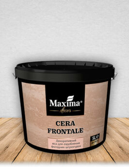 Maxima "Cera" dekorációs wax 1 L