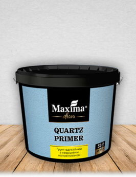 Maxima "Quartz Primer" adhéziós alapozó